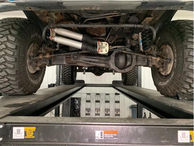 1996 Ford Bronco (CC-1210747) for sale in Holland , Michigan