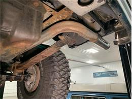 1996 Ford Bronco (CC-1210747) for sale in Holland , Michigan