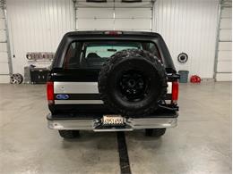 1996 Ford Bronco (CC-1210747) for sale in Holland , Michigan