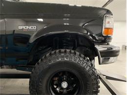 1996 Ford Bronco (CC-1210747) for sale in Holland , Michigan