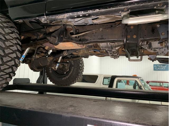 1996 Ford Bronco (CC-1210747) for sale in Holland , Michigan
