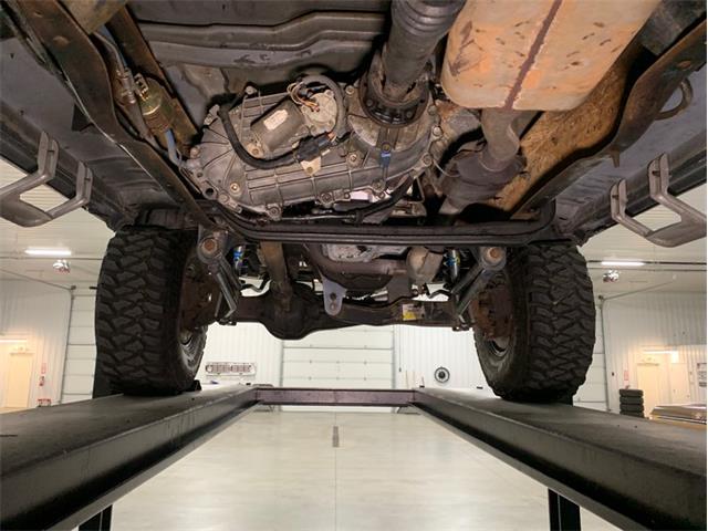 1996 Ford Bronco (CC-1210747) for sale in Holland , Michigan