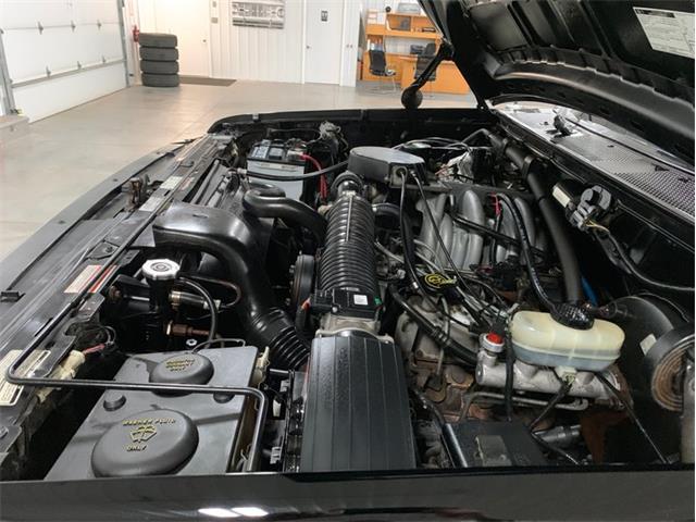 1996 Ford Bronco (CC-1210747) for sale in Holland , Michigan