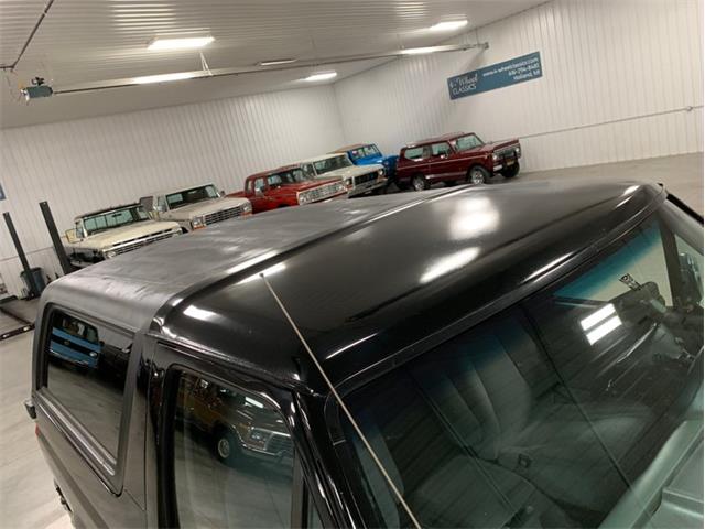 1996 Ford Bronco (CC-1210747) for sale in Holland , Michigan