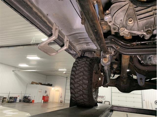 1996 Ford Bronco (CC-1210747) for sale in Holland , Michigan