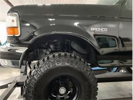 1996 Ford Bronco (CC-1210747) for sale in Holland , Michigan