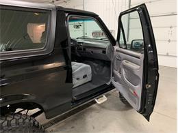 1996 Ford Bronco (CC-1210747) for sale in Holland , Michigan