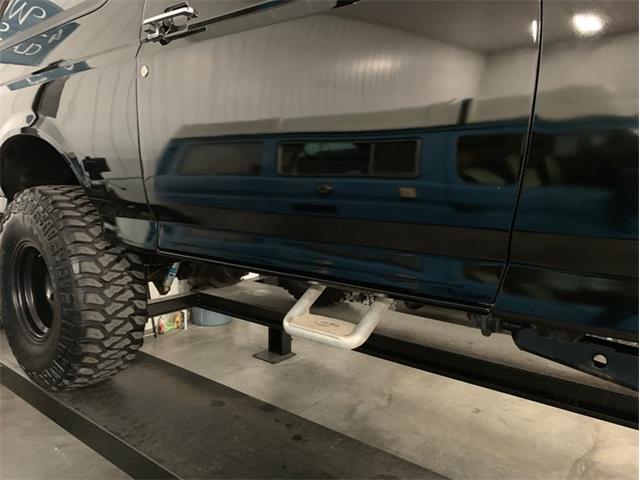 1996 Ford Bronco (CC-1210747) for sale in Holland , Michigan