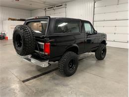 1996 Ford Bronco (CC-1210747) for sale in Holland , Michigan