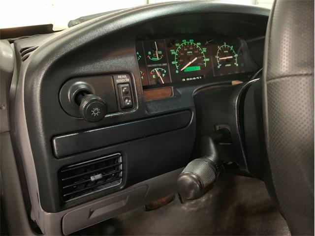 1996 Ford Bronco (CC-1210747) for sale in Holland , Michigan