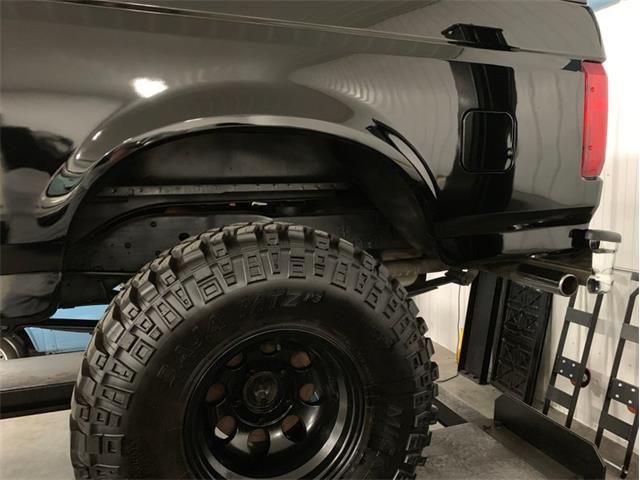 1996 Ford Bronco (CC-1210747) for sale in Holland , Michigan