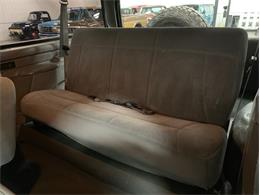 1996 Ford Bronco (CC-1210747) for sale in Holland , Michigan