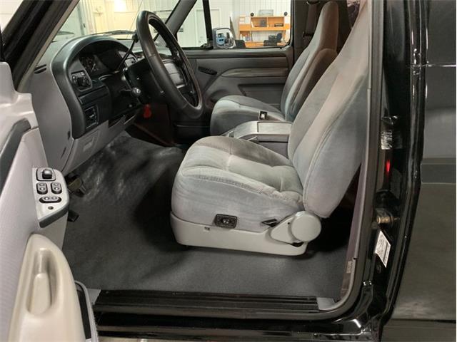1996 Ford Bronco (CC-1210747) for sale in Holland , Michigan