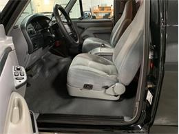 1996 Ford Bronco (CC-1210747) for sale in Holland , Michigan