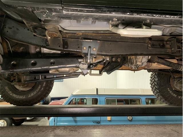 1996 Ford Bronco (CC-1210747) for sale in Holland , Michigan