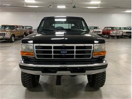 1996 Ford Bronco (CC-1210747) for sale in Holland , Michigan
