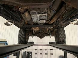 1996 Ford Bronco (CC-1210747) for sale in Holland , Michigan