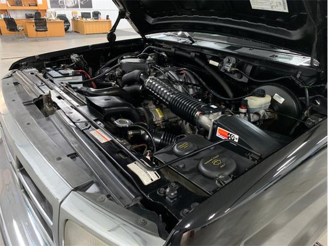 1996 Ford Bronco (CC-1210747) for sale in Holland , Michigan