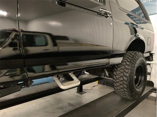 1996 Ford Bronco (CC-1210747) for sale in Holland , Michigan