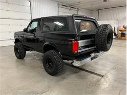 1996 Ford Bronco (CC-1210747) for sale in Holland , Michigan