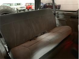 1996 Ford Bronco (CC-1210747) for sale in Holland , Michigan