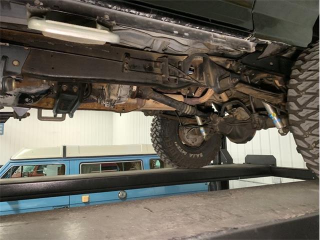 1996 Ford Bronco (CC-1210747) for sale in Holland , Michigan