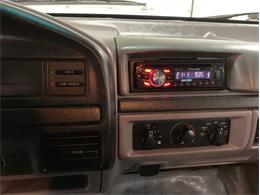 1996 Ford Bronco (CC-1210747) for sale in Holland , Michigan