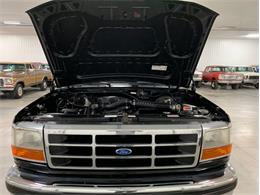 1996 Ford Bronco (CC-1210747) for sale in Holland , Michigan