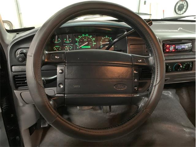 1996 Ford Bronco (CC-1210747) for sale in Holland , Michigan
