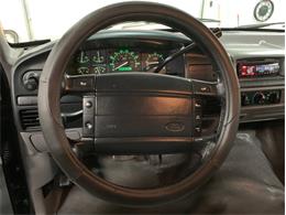 1996 Ford Bronco (CC-1210747) for sale in Holland , Michigan