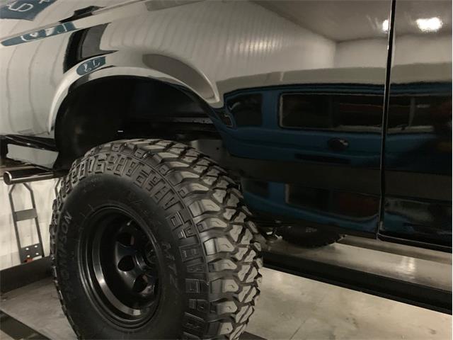 1996 Ford Bronco (CC-1210747) for sale in Holland , Michigan