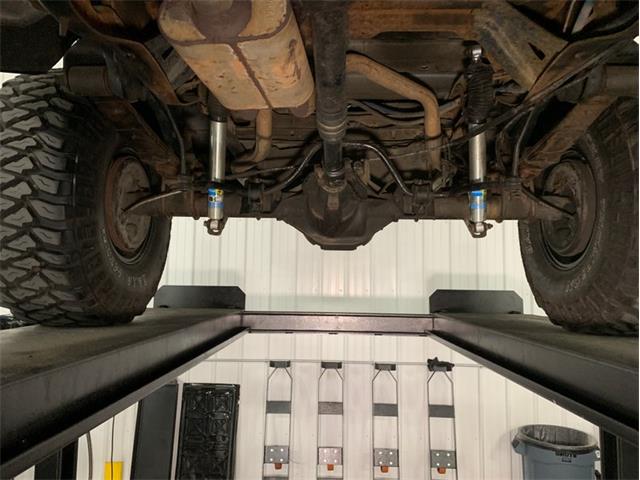 1996 Ford Bronco (CC-1210747) for sale in Holland , Michigan