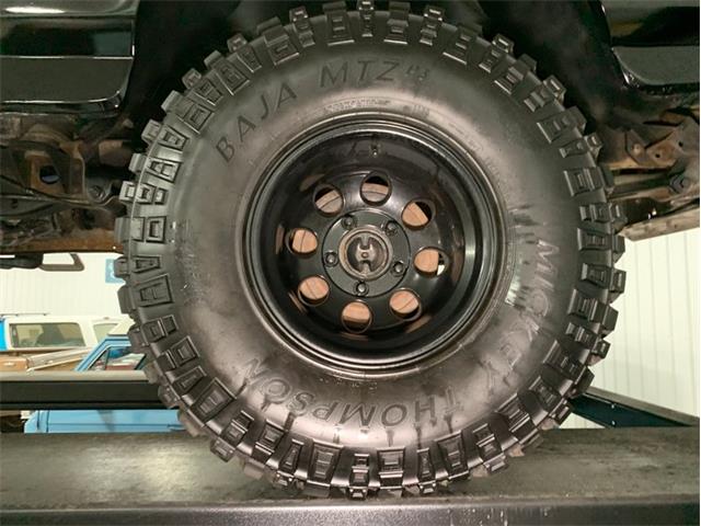 1996 Ford Bronco (CC-1210747) for sale in Holland , Michigan