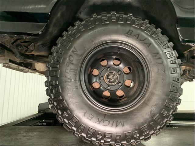 1996 Ford Bronco (CC-1210747) for sale in Holland , Michigan
