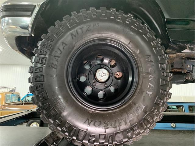1996 Ford Bronco (CC-1210747) for sale in Holland , Michigan