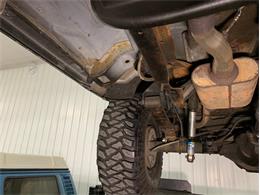 1996 Ford Bronco (CC-1210747) for sale in Holland , Michigan