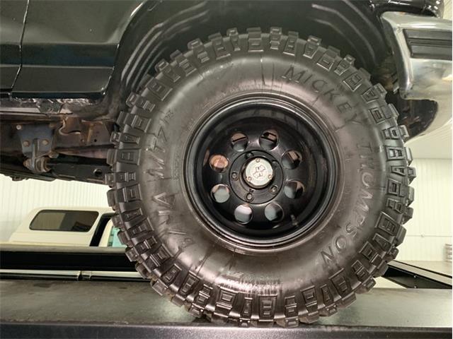 1996 Ford Bronco (CC-1210747) for sale in Holland , Michigan