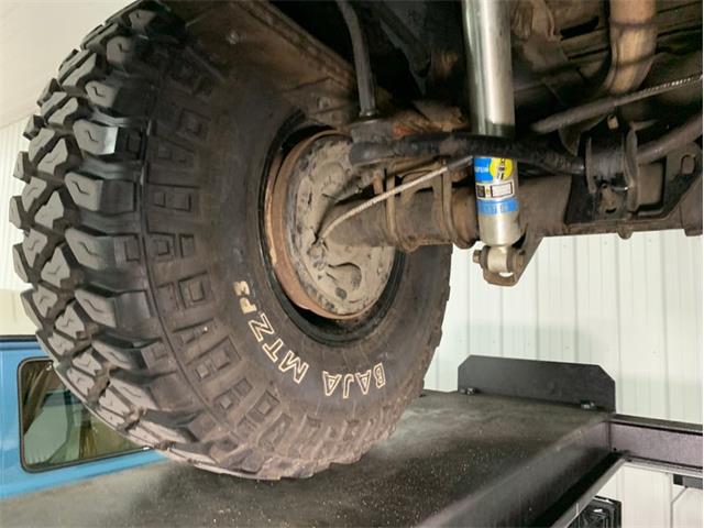 1996 Ford Bronco (CC-1210747) for sale in Holland , Michigan