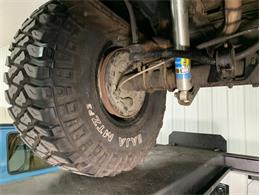 1996 Ford Bronco (CC-1210747) for sale in Holland , Michigan