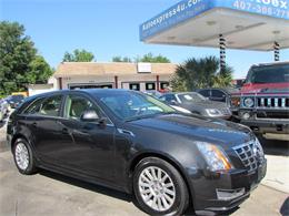 2012 Cadillac CTS (CC-1217482) for sale in Orlando, Florida