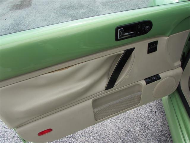 2003 Volkswagen Beetle (CC-1217484) for sale in Orlando, Florida