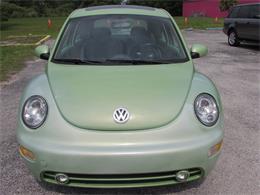 2003 Volkswagen Beetle (CC-1217484) for sale in Orlando, Florida