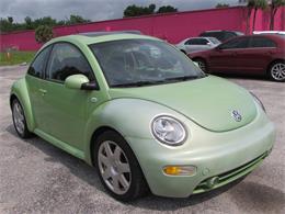 2003 Volkswagen Beetle (CC-1217484) for sale in Orlando, Florida