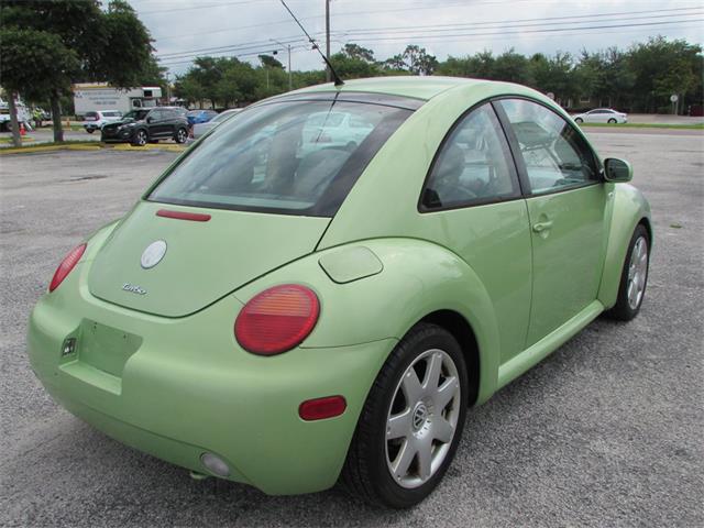 2003 Volkswagen Beetle (CC-1217484) for sale in Orlando, Florida