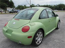2003 Volkswagen Beetle (CC-1217484) for sale in Orlando, Florida