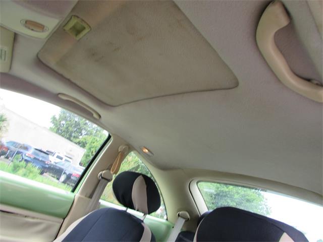2003 Volkswagen Beetle (CC-1217484) for sale in Orlando, Florida