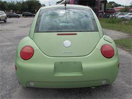 2003 Volkswagen Beetle (CC-1217484) for sale in Orlando, Florida