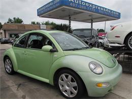 2003 Volkswagen Beetle (CC-1217484) for sale in Orlando, Florida