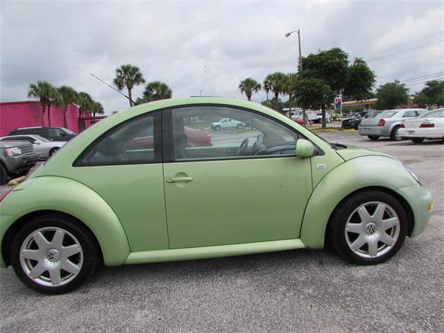 2003 Volkswagen Beetle (CC-1217484) for sale in Orlando, Florida