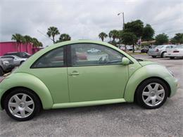 2003 Volkswagen Beetle (CC-1217484) for sale in Orlando, Florida